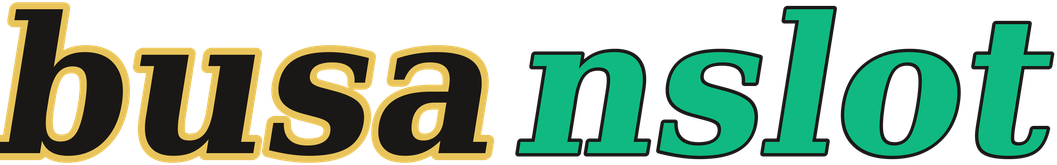 busanslot logo